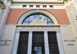 Facultat de Medicina